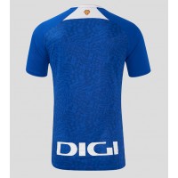 Athletic Bilbao Replica Home Shirt 2024-25 Short Sleeve
